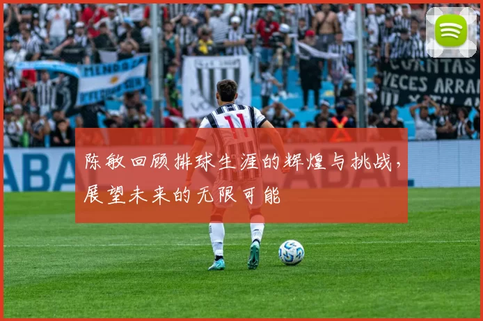 陈敏回顾排球生涯的辉煌与挑战，展望未来的无限可能